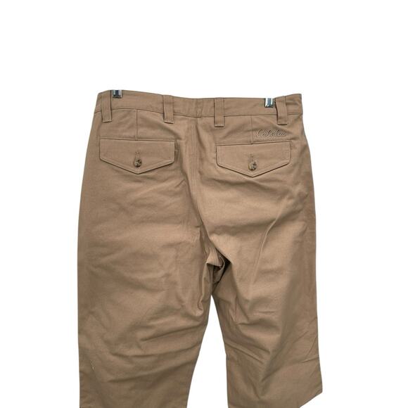 Cabelas Upland Hunting Brush Pants Classic Fit Men’s Size 32 X 31 - Picture 6 of 11